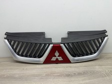 Mitsubishi Outlander 2008