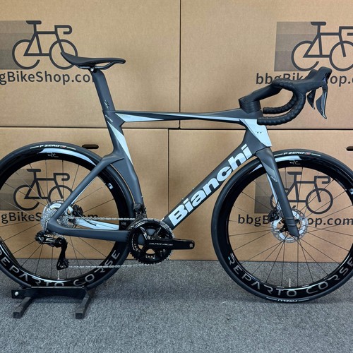 New bianchi oltre - new,