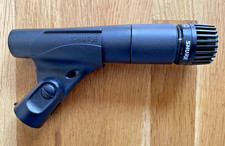 Shure SM57 Microfono dinamico