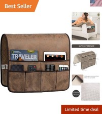 Organizzatore braccioli divano