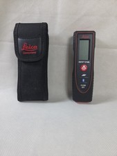 Leica DISTO E7100i Laser 2