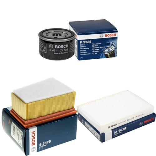 Kit ispezione bosch per - bosch,