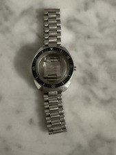 Vintage Case And Bracelet