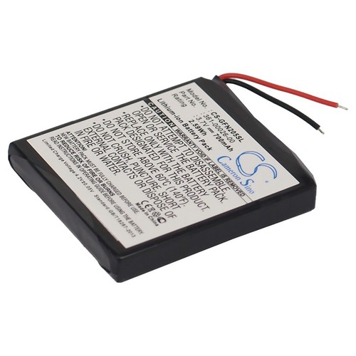 Batteria navigazione gps per - batteria,