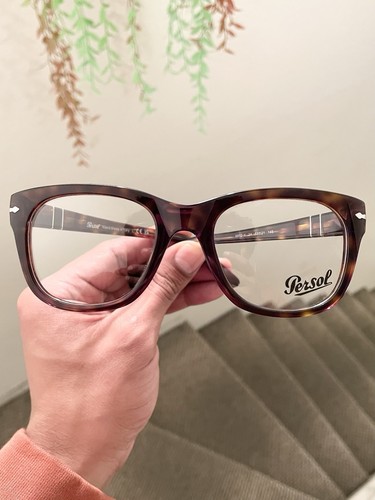 New persol 3372 - 3372-v, havana