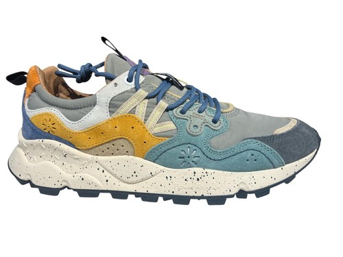 Flower mountain scarpe uomo - mountain,