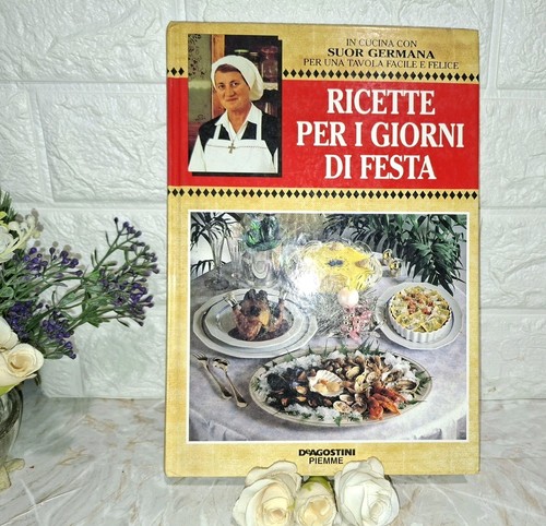 Suor germana 1995 ricette per - ,