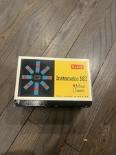 Kodak Instamatic M2 Super 8