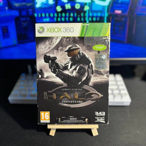 Halo anniversary combat - halo,