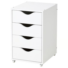 Cassettiera IKEA FRIIDROTT su
