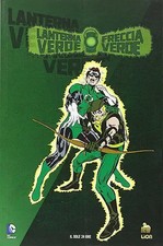 Master 24 n. 19 : Lanterna Verde Freccia Verde ed. Il Sole 24 Ore SU61