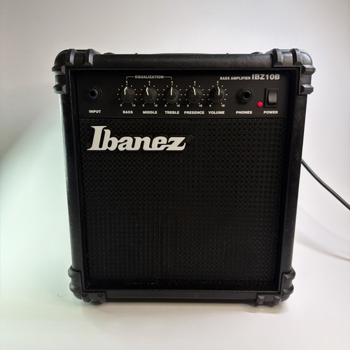 Amplificatore basso elettrico