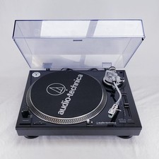 Audio-Technica AT-LP120-USB