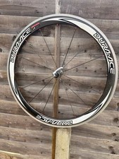 Spiedino ruota anteriore