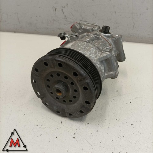Compressore clima ge4472209249 - compressore,