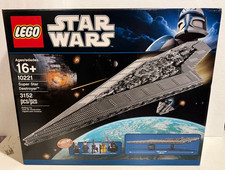 LEGO Star Wars: Super Star
