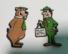 Lotto 2 Figurine PLASTECO