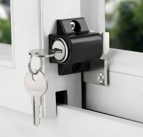 Accessori fissaggio per porte - accessori,