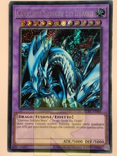 Cavaliere Signore dei Draghi