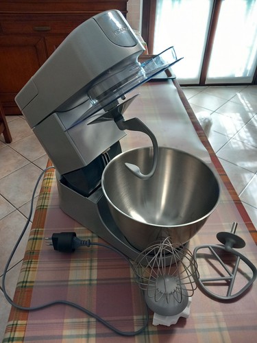Kenwood kvc3110s impastatrice - kvc3110s,