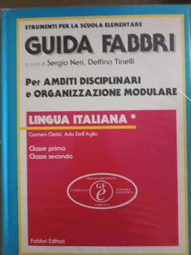 Guida fabbri - guida,