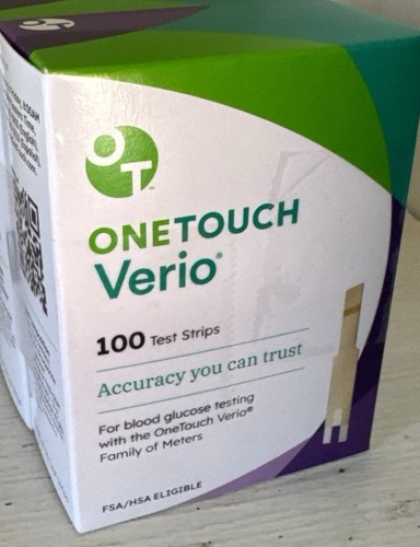 100 strisce reattive conta one - 100,