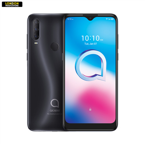 Smartphone alcatel - smartphone, (2020)