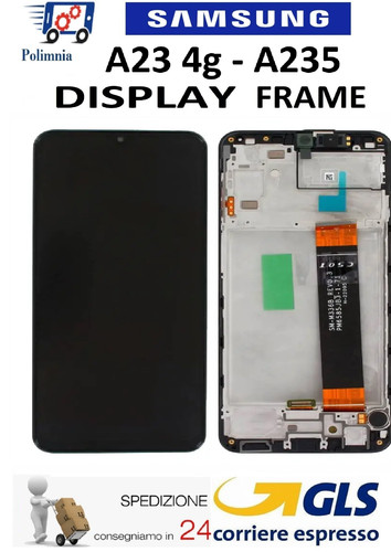 Display touch frame samsung - frame,