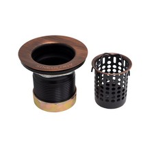SinkSense 2" Jr. Cestello