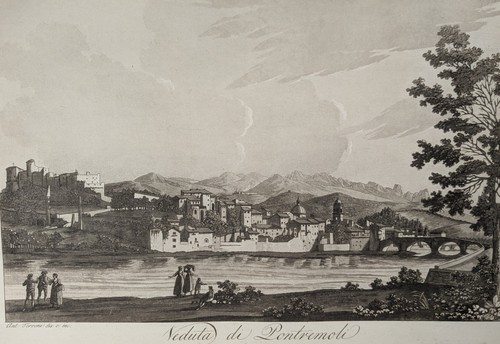 Antonio terreni pontremoli - antonio,