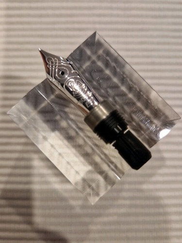 Penna ricambio pelikan - penna, di