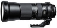 Tamron SP 150-600 mm F/5-6.3
