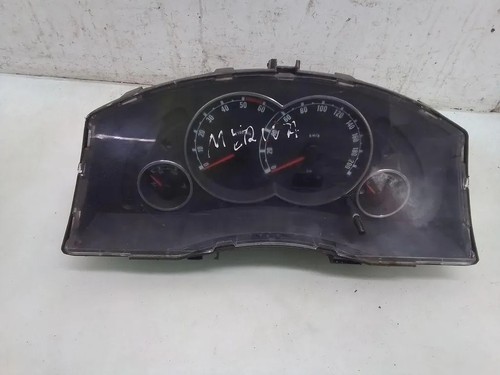 Strumentazione opel meriva - strumentazione,