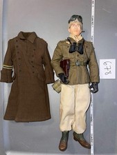 Modellino vestito ufficiale