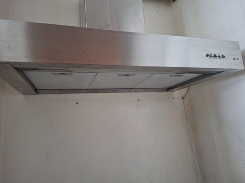 Cappa cucina faber - cappa,