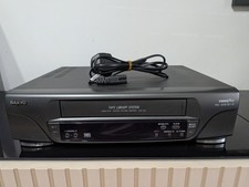 Sanyo vhr 287e - vhr‐287e, lettore