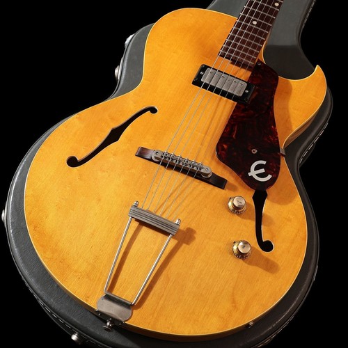 Epiphone sorrento natural 1961 - epiphone,
