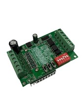 HiLetgo TB6560 3A CNC Stepper