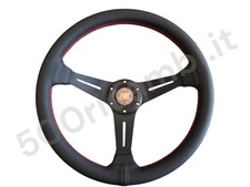 VOLANTE SPORTIVO RALLY 35cm