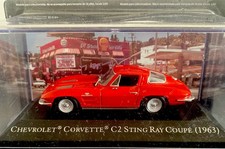Modellini Auto Scala 1/43