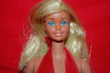 BARBIE MALIBU O PORTOFINO  ANNI 70 VINTAGE DOLL MATTEL