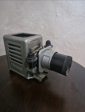 Proiettore diapositive vintage - diapositive,