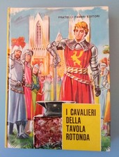 I cavalieri della tavola
