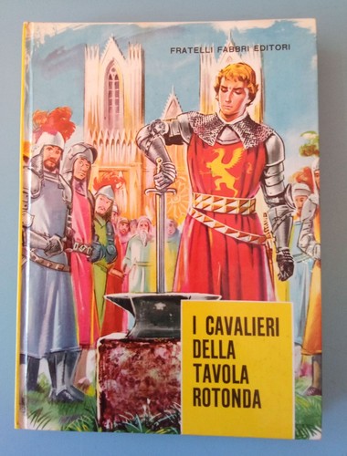 Cavalieri della tavola - cavalieri,