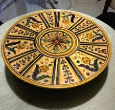 Ceramica San Zeno Pisa