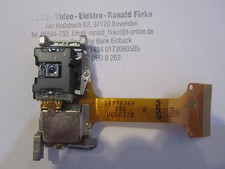 Unità laser Technics DVDA10 NUOVA! 