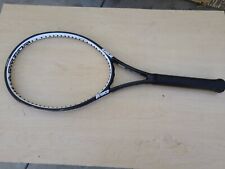   Racchetta da tennis Prince Warrior 100 textreme 100 testa 4 1/8 impugnatura 9/10