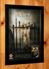 Shadow of Rome Rare Small