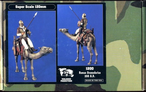 Figurina mw22 verlinden - figurina,