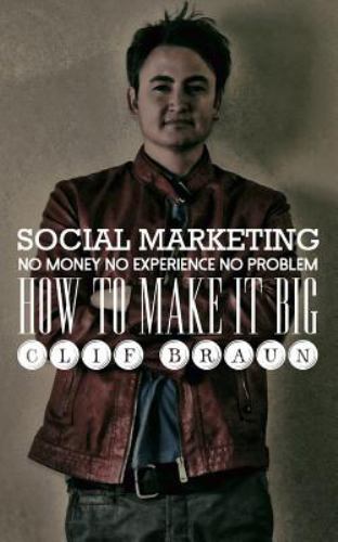 Social marketing clif - by, braun